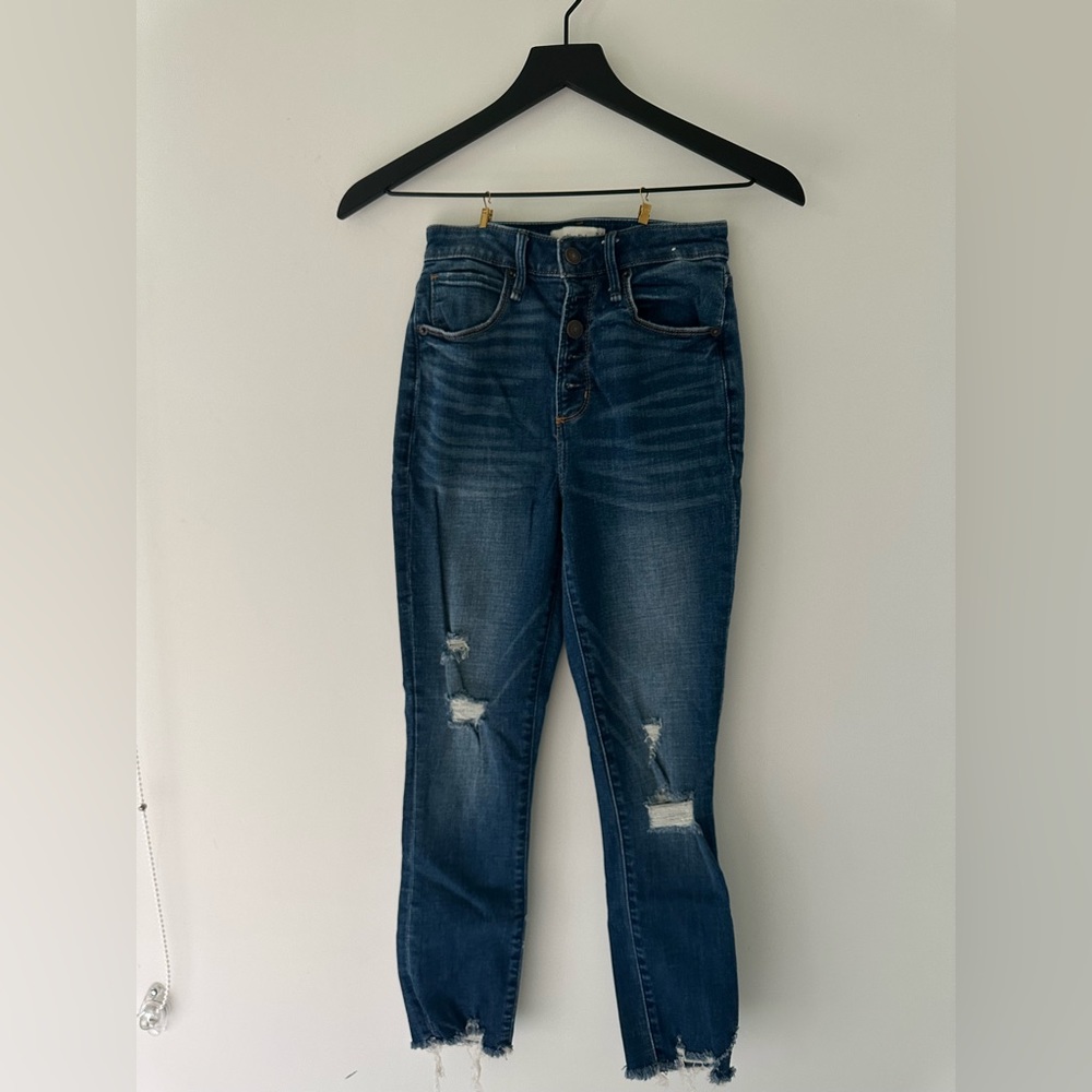 Abercrombie & Fitch jeans